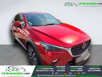 Mazda Cx 3