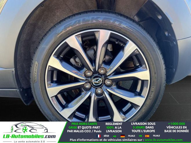 Mazda Cx 3 2.0L Skyactiv-G 121 4x2 BVA Brun M�tallique de 2019
