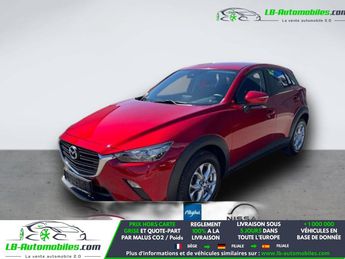 Mazda Cx 3