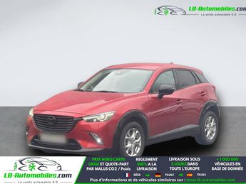 Mazda Cx 3