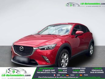 Mazda Cx 3