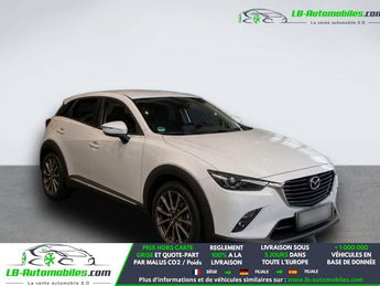 Mazda Cx 3