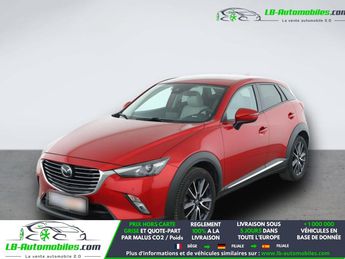 Mazda Cx 3