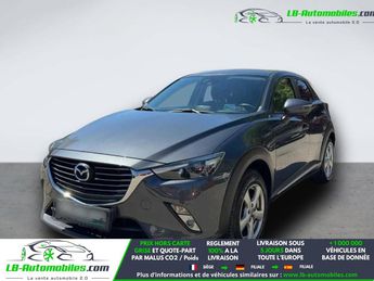Mazda Cx 3