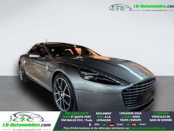 Aston martin Rapide