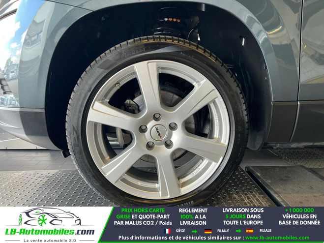 Skoda Karoq 1.5 TSI 150 ch BVM Gris M�tallique de 2020