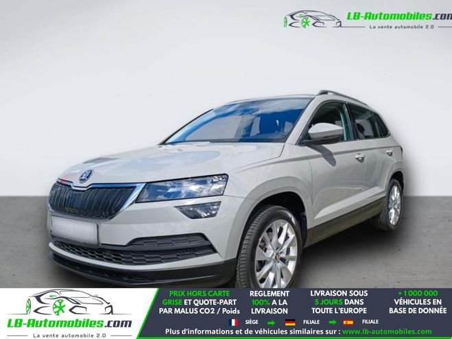 Skoda Karoq 1.5 TSI 150 ch BVA Gris de 2018