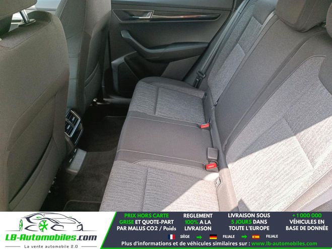 Skoda Karoq 1.5 TSI 150 ch BVA Gris de 2018