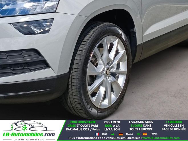 Skoda Karoq 1.5 TSI 150 ch BVA Gris de 2018