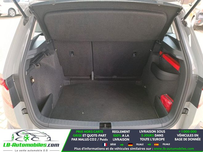 Skoda Karoq 1.5 TSI 150 ch BVA Gris de 2018