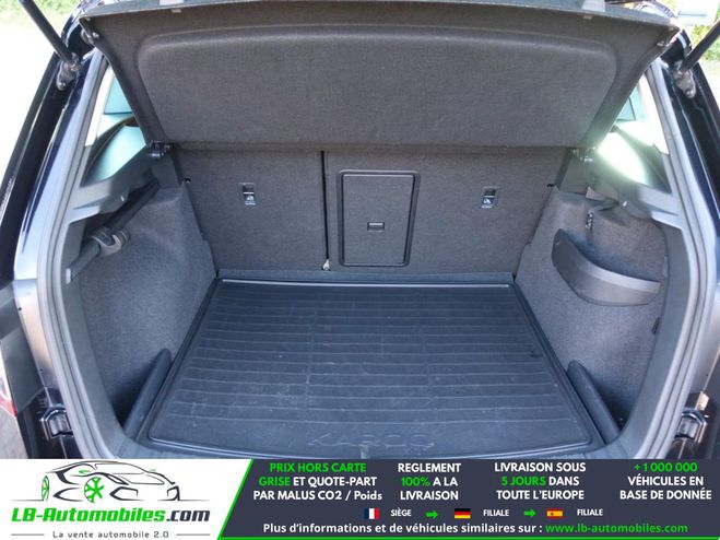 Skoda Karoq 2.0 TDI 150 ch 4x4 BVA Noir M�tallique de 2021