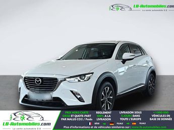 Mazda Cx 3