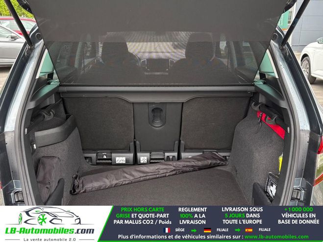 Skoda Karoq 2.0 TDI 150 ch 4x4 BVM Gris M�tallique de 2019