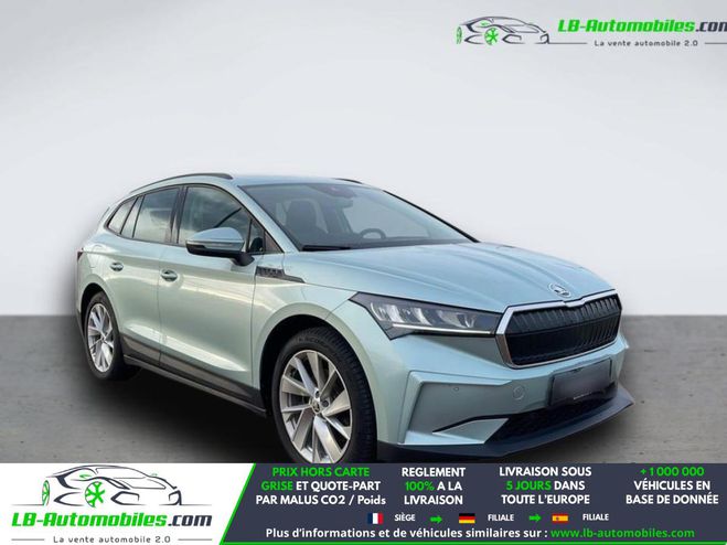 Skoda Enyaq iV 60 Argent� M�tallique de 2021
