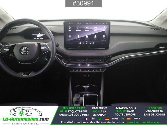 Skoda Enyaq iV 60 Rouge M�tallique de 2021