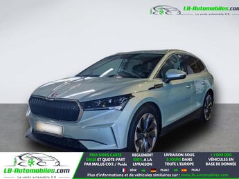  Voir d&eacute;tails -Skoda Enyaq iV 80 &agrave; Beaupuy (31)