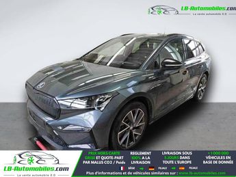  Voir d&eacute;tails -Skoda Enyaq iV 80 &agrave; Beaupuy (31)