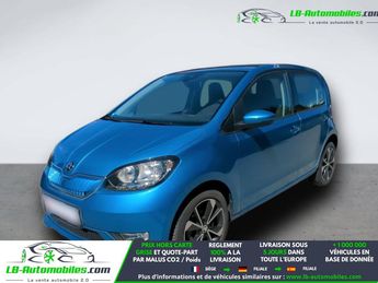  Voir d&eacute;tails -Skoda Citigo 61 kw 83 ch &agrave; Beaupuy (31)