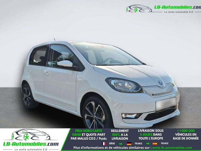 Skoda Citigo 61 kw 83 ch Blanc de 2020