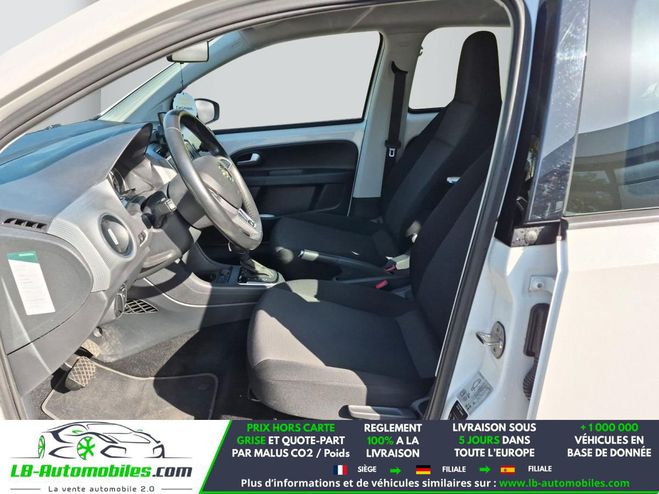 Skoda Citigo 61 kw 83 ch Blanc de 2020
