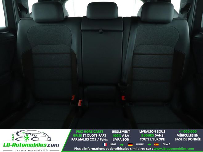 Seat Tarraco 1.5 TSI 150 ch  BVM 7 pl Gris de 2019
