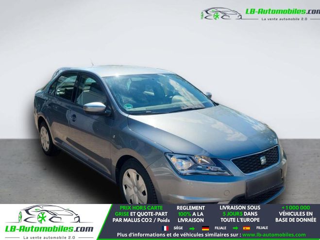 Seat Toledo 1.2 TSI 85 ch Gris M�tallique de 2013