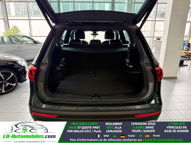 Seat Tarraco 2.0 TSI 190 ch  BVA  7 pl Gris M�tallique de 2019