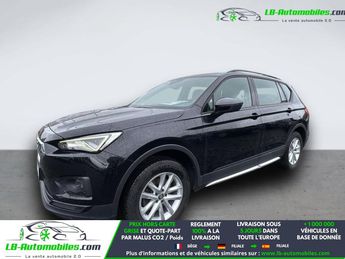  Voir d&eacute;tails -Seat Tarraco 2.0 TDI 150 ch  BVM 5 pl &agrave; Beaupuy (31)