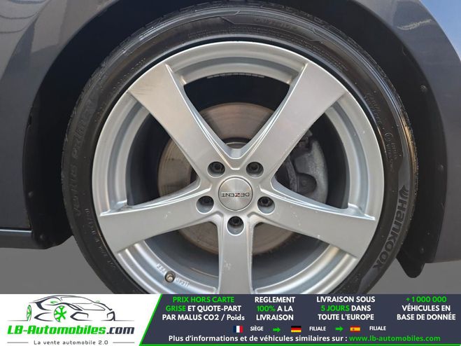 Seat Leon 2.0 TSI 190  BVA Gris M�tallique de 2019