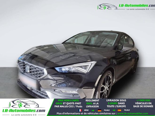 Seat Leon 1.5 eTSI 150 BVA  de 2021