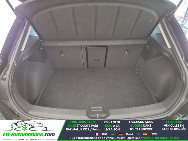 Seat Leon 1.5 eTSI 150 BVA  de 2021
