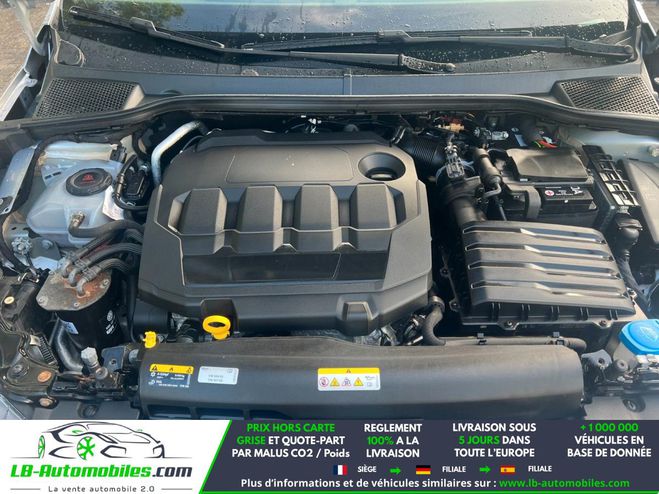 Seat Ibiza 1.6 TDI 95 ch  BVM Argent� M�tallique de 2020