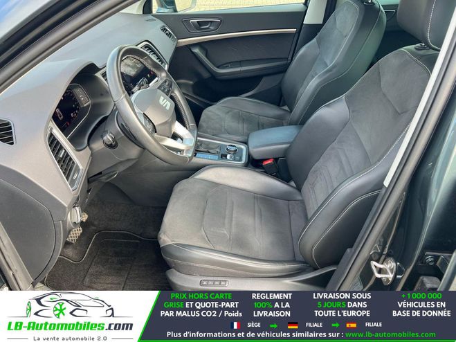Seat Ateca 1.0 TSI 110 ch Vert M�tallique de 2021