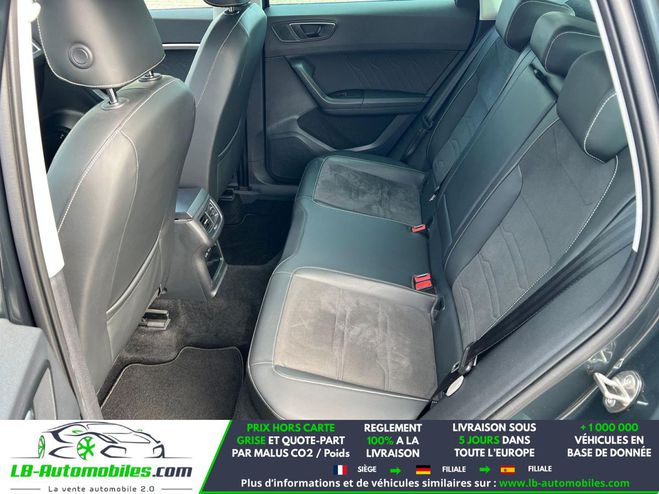 Seat Ateca 1.0 TSI 110 ch Vert M�tallique de 2021