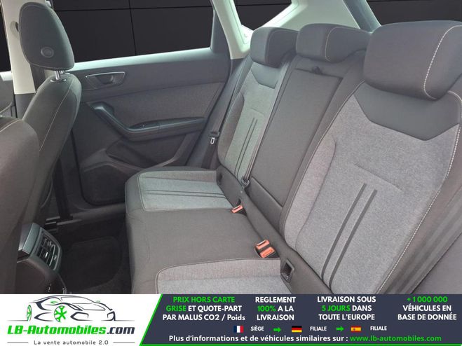 Seat Ateca 1.5 TSI 150 ch BVA Noir de 2021