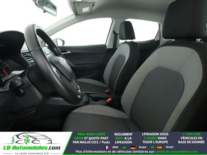 Seat Ibiza 1.0 TSI 95 ch BVM Blanc de 2020
