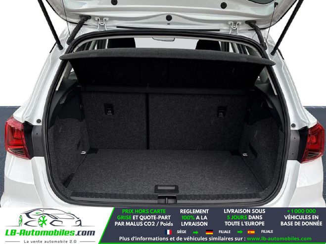 Seat Arona 1.0 EcoTSI 95 ch  BVM Blanc de 2018