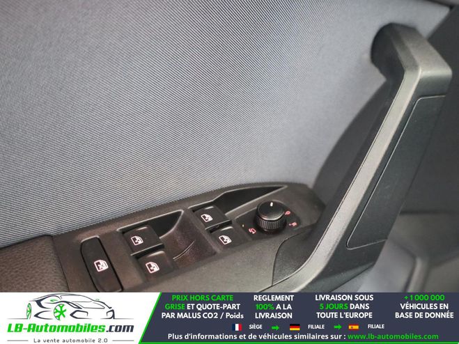 Seat Arona 1.0 EcoTSI 95 ch  BVM Gris M�tallique de 2019