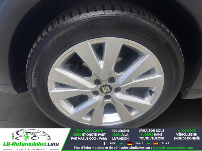 Seat Arona 1.0 EcoTSI 115 ch  BVM Gris M�tallique de 2019