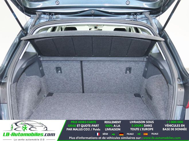 Seat Arona 1.0 EcoTSI 110 ch  BVA Gris M�tallique de 2021