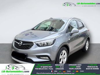  Voir d&eacute;tails -Opel Mokka 1.4 Turbo - 140 ch BVA &agrave; Beaupuy (31)