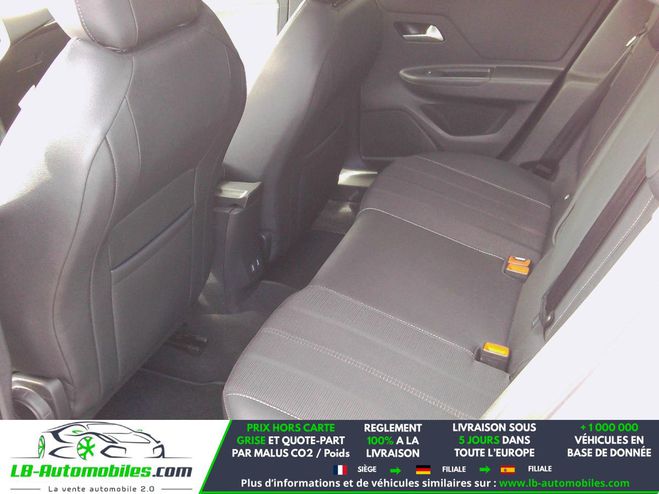 Opel Mokka 1.2 Turbo 130 ch BVA Gris M�tallique de 2021
