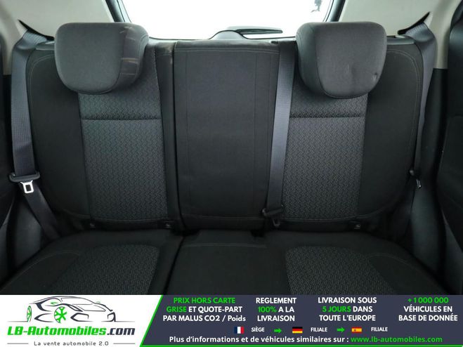 Opel Mokka 1.4 Turbo - 140 ch BVA Blanc M�tallique de 2019
