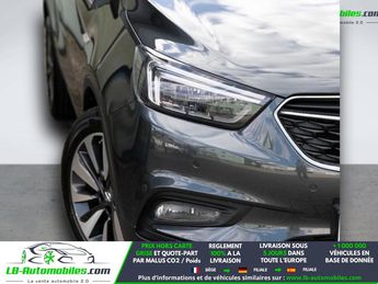  Voir d&eacute;tails -Opel Mokka 1.4 Turbo - 140 ch BVA &agrave; Beaupuy (31)