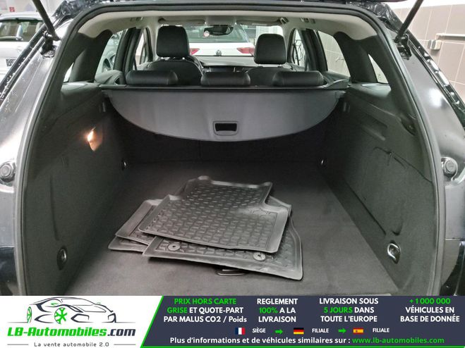 Opel Astra 1.2 Turbo 110 ch BVM Noir M�tallique de 2021