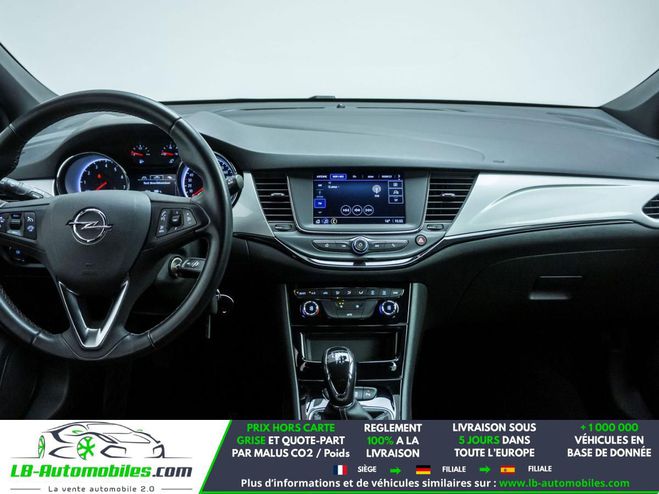 Opel Astra 1.2 Turbo 145 ch BVM Rouge M�tallique de 2020
