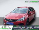 Opel Astra 1.2 Turbo 130 ch BVM &agrave; Beaupuy (31)