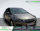 Opel Astra 1.4 Turbo 150 ch &agrave; Beaupuy (31)