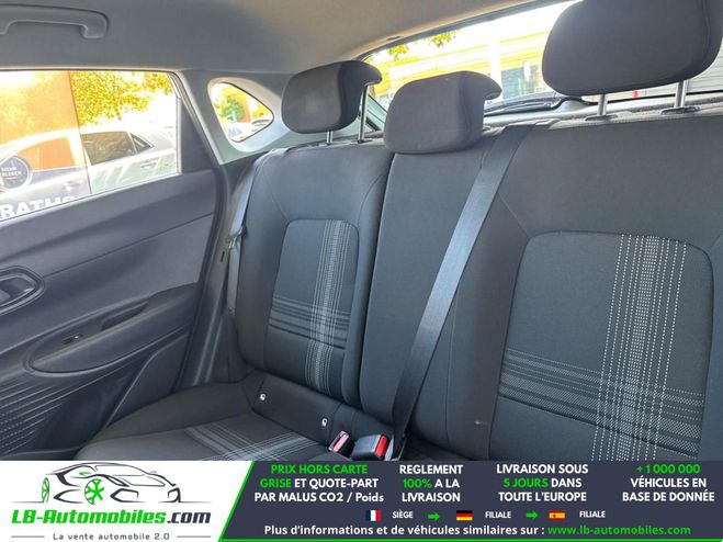 Hyundai I20 1.0 T-GDi 100 Argent� de 2021