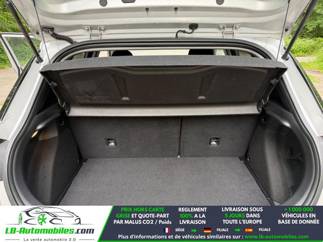 Hyundai I20 1.0 T-GDi 100 BVA Argent� M�tallique de 2018